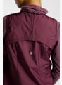 ASICS Nagino Run Padded Damen Gilet Aubergine 52575 5