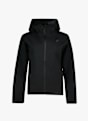 ASICS Metarun Legend 2.5L veste de course femmes Noir 52560 6