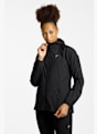 ASICS Road Packable veste de course femmes Noir 52584 1