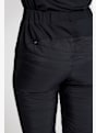 2117 OF SWEDEN Sikan Light Padded Damen 3/4 Isolationshose Schwarz 52585 5