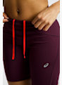 ASICS Road High Waist 8" pantaloncini donna Colore Non Definito 52593 4