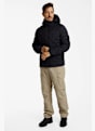 46 NORD doudoune hommes Noir 52590 3