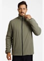 46 NORD Bergweg Tamaro PrimaLoft® Aktive giacca outdoor uomo Verde 52579 1