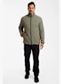 46 NORD Bergweg Tamaro PrimaLoft® Aktive giacca outdoor uomo Verde 52579 3