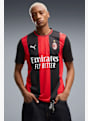 PUMA AC Milan Home Replica maglia da calcio uomo 26/27 Rosso 52597 1