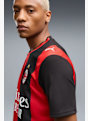 PUMA AC Milan Home Replica maglia da calcio uomo 26/27 Rosso 52597 4