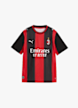PUMA AC Milan Home Replica maglia da calcio uomo 26/27 Rosso 52597 5