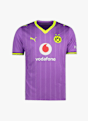 PUMA Borussia Dortmund 3rd Replica Herren Fussballtrikot 26/27 Gelb 53785 5