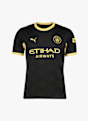 PUMA Manchester City Away Replica maglia da calcio uomo 26/27 Nero 52922 5