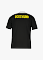 PUMA Borussia Dortmund Away Replica Kinder Fussballtrikot 26/27 Schwarz 52608 2
