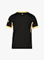 PUMA Manchester City Away Replica maglia da calcio bambini 26/27 Nero 52617 2