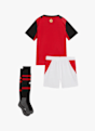 PUMA AC Milan Home Replica Mini set de football enfants 26/27 Rouge 52606 2