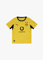PUMA Borussia Dortmund Home Replica Mini set calcio bambini 26/27 Giallo 52610 3