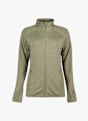 46 NORD midlayer enfants Kaki 52604 5