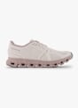 ON Cloud 6 Damen Sneaker Braun 52632 1