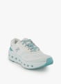 ON Cloudrunner 3 Damen Laufschuh Weiss 52639 2