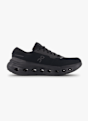 ON Cloudrunner 3 Waterproof chaussures de course femmes Noir 52643 1
