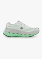 ON Cloudrunner 3 Max Damen Laufschuh Weiss 52642 1