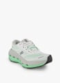 ON Cloudrunner 3 Max Damen Laufschuh Weiss 52642 2