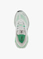 ON Cloudrunner 3 Max Damen Laufschuh Weiss 52642 4