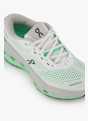 ON Cloudrunner 3 Max Damen Laufschuh Weiss 52642 6