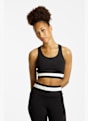 FILA Ormens soutien-gorge de sport femmes Noir 52634 1