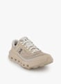 ON Cloudvista 3 Waterproof Damen Trailrunningschuh Braun 52640 2
