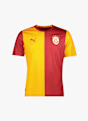 PUMA Galatasaray Istanbul Home Replica maillot de football hommes 26/27 Orange 52651 5