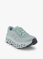 ON Cloudmonster 3 Damen Laufschuh Grau 52654 2