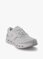 ON Cloudrunner 3 scarpe da corsa uomo Bianco 52667 2