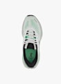 ON Cloudrunner 3 Max Herren Laufschuh Weiss 52658 4