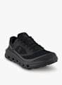 ON Cloudvista 3 Waterproof scarpe da trailrunning uomo Nero 52660 2