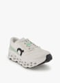 ON Cloudmonster 3 Herren Laufschuh Grau 52662 2