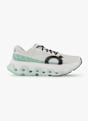 ON Cloudmonster 3 Hyper Herren Laufschuh Weiss 52668 1