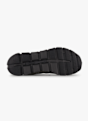 ON Cloud 6 Waterproof Herren Sneaker Grün 52669 3
