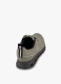 ON Cloud 6 Waterproof Herren Sneaker Grün 52669 5