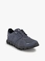 ON Cloud 6 Herren Sneaker Blau 52664 2