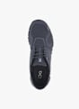 ON Cloud 6 sneaker uomo Blu 52664 4