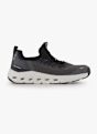 ON Cloudleap sneaker enfants Noir 52686 1