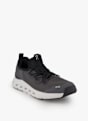ON Cloudleap sneaker bambini Nero 52686 2