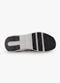 ON Cloudleap sneaker bambini Nero 52686 3