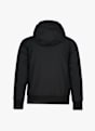 46 NORD veste outdoor enfants Noir 52682 7