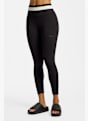 FILA Orgelet high waist tight 7/8 donna Nero 52673 1