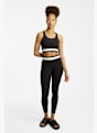 FILA Orgelet high waist tight 7/8 donna Nero 52673 3