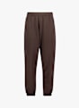 FILA Omans pantalon d'entraînement hommes Marron 52694 5