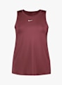 Nike One Classic Dri-FIT top femmes Pink 52690 5