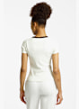 FILA Orihuela t-shirt femmes Blanc 52699 2