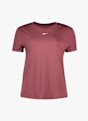 Nike One Classic Dri-FIT t-shirt femmes Pink 52701 5
