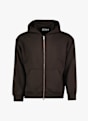FILA Osuna giacca da allenamento donna Marrone 52692 5