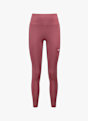 Nike One Seamless Front tight femmes Pink 52688 5